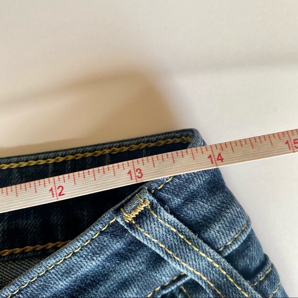 True Religion Billy Bootcut Jeans - Picture 9 of 11